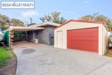 House For Sale - NSW - Wolumla - 2550 - A GREAT STARTER OR RETIREMENT HOME IN WOLUMLA  (Image 2)