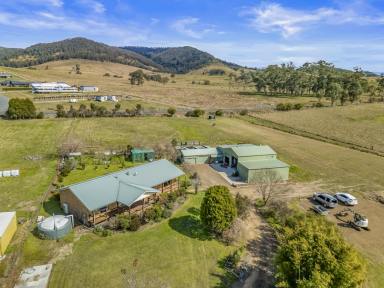 Other (Residential) For Sale - NSW - Gloucester - 2422 - Private Lifestyle Retreat Just Minutes from the centre of Gloucester  (Image 2)