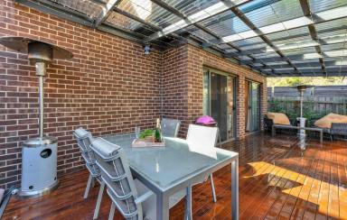 House For Sale - VIC - Doncaster East - 3109 - A Hidden Gem with Spectacular Reserve Views  (Image 2)