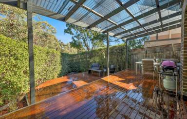 House For Sale - VIC - Doncaster East - 3109 - A Hidden Gem with Spectacular Reserve Views  (Image 2)