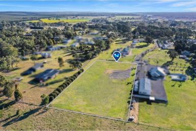 Residential Block For Sale - VIC - Longford - 3851 - The Ideal Rural Block, Close To It All! (Image 2)