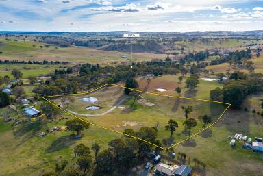 Lifestyle Auction - NSW - Binda - 2583 - Your country escape awaits!  (Image 2)