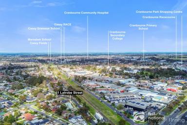 House For Sale - VIC - Cranbourne - 3977 - An Amazing Opportunity in the Heart of Cranbourne  (Image 2)