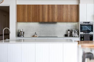 House For Sale - VIC - Strathdale - 3550 - Modern Design, Quality Finish in a Sought-After Strathdale Pocket  (Image 2)