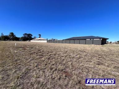 Residential Block For Sale - QLD - Kingaroy - 4610 - Residential B allotment ideal for unit development  (Image 2)