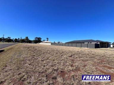 Residential Block For Sale - QLD - Kingaroy - 4610 - Residential B allotment ideal for unit development  (Image 2)