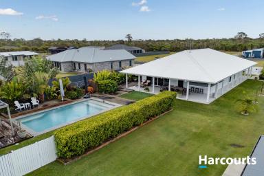 House For Sale - QLD - Woodgate - 4660 - Luxury Living in the Heart of Kinkuna Waters Estate!  (Image 2)