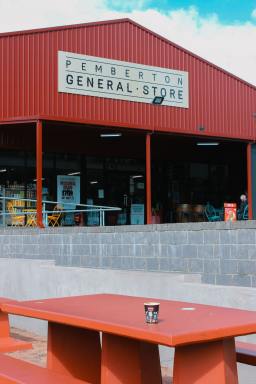 Business For Sale - WA - Pemberton - 6260 - A perfect opportunity to make the tree change and make money from day one  (Image 2)