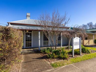 House For Sale - NSW - Bega - 2550 - CHARMING & VERSATILE  (Image 2)