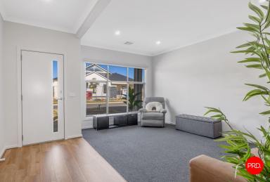 House For Sale - VIC - Nagambie - 3608 - Modern Family Living in the Heart of Nagambie  (Image 2)