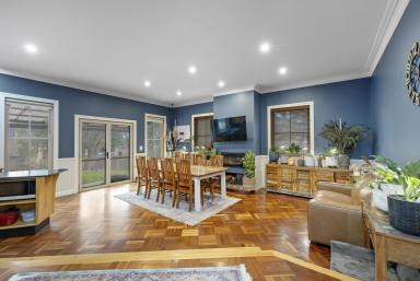 House For Sale - NSW - Blackheath - 2785 - A Private Garden Estate with Room to Grow, Create and Entertain (Image 2)
