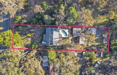 House For Sale - NSW - Blackheath - 2785 - A Private Garden Estate with Room to Grow, Create and Entertain (Image 2)