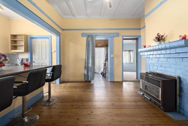 House For Sale - NSW - Lithgow - 2790 - Solid Home with Space, Light & Potential  (Image 2)