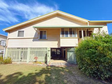 House For Lease - QLD - Walkervale - 4670 - Family-Friendly Oasis on a Spacious Block  (Image 2)