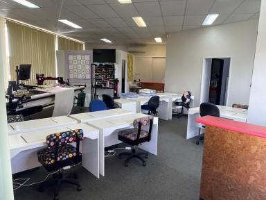 Medical/Consulting For Sale - QLD - Mount Pleasant - 4740 - HIGHEST PROFILE - HIGH BUSINESS AWARENESS  (Image 2)