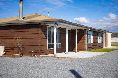 House For Sale - TAS - Beauty Point - 7270 - Shed, House, Backyard!  (Image 2)