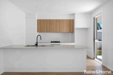 Villa Leased - NSW - South Nowra - 2541 - Brand New Villa  (Image 2)