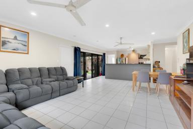 House For Lease - QLD - Edmonton - 4869 - Family Entertainer - Fully Airconditioned - Dishwasher - Side Access  (Image 2)