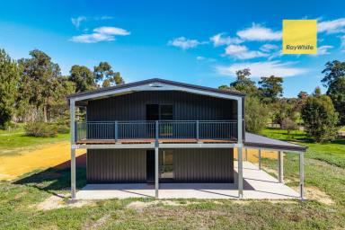 Other (Residential) For Sale - WA - Nannup - 6275 - Weekender or Future Home In Nannup  (Image 2)