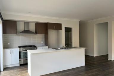House For Lease - VIC - Lucknow - 3875 - BRAND NEW AND BOLDLY  BUILT FOR TODAY'S LIVING  (Image 2)