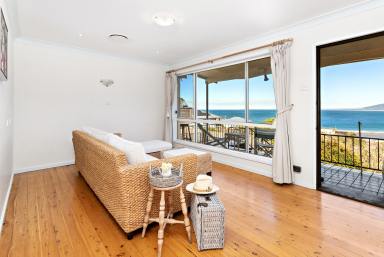 House For Sale - NSW - Gerroa - 2534 - Gerroa's Golden Opportunity - Prime 1,300m² Headland Parcel with Iconic Ocean Views  (Image 2)