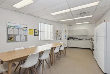 Office(s) For Sale - VIC - Bendigo - 3550 - Centrally Located Double Storey Office Complex  (Image 2)