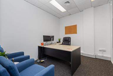 Office(s) For Sale - VIC - Bendigo - 3550 - Centrally Located Double Storey Office Complex  (Image 2)