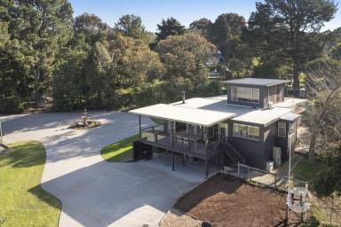 Acreage/Semi-rural For Sale - VIC - Tyabb - 3913 - Private Acreage with Bay Vistas, Expansive Shedding & independent Cottage (Image 2)