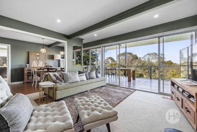 Acreage/Semi-rural For Sale - VIC - Tyabb - 3913 - Private Acreage with Bay Vistas, Expansive Shedding & independent Cottage  (Image 2)