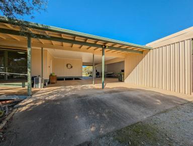 House For Sale - VIC - Koondrook - 3580 - Murray River Township – Spacious Home on a Beautiful Allotment  (Image 2)