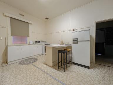 House For Sale - VIC - Kerang - 3579 - Charming Older-Style Home – Ideal Renovation Opportunity  (Image 2)