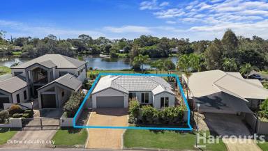 House For Sale - QLD - Torquay - 4655 - Immaculately Presented Lakefront Living | 850m to the Beach  (Image 2)