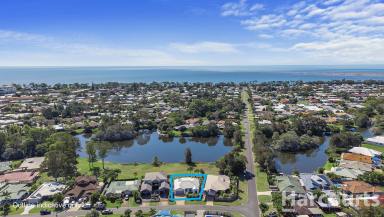 House For Sale - QLD - Torquay - 4655 - Immaculately Presented Lakefront Living | 850m to the Beach  (Image 2)