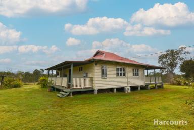 Other (Rural) For Sale - QLD - Eureka - 4660 - The Original "Eureka Station" For Sale.  (Image 2)
