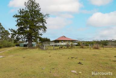 Other (Rural) For Sale - QLD - Eureka - 4660 - The Original "Eureka Station" For Sale.  (Image 2)