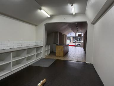 Other (Commercial) For Lease - VIC - Hamilton - 3300 - Shop for rent on Gray Street  (Image 2)