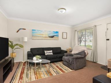 Unit For Sale - NSW - Taree - 2430 - NEAT AS A PIN IN A CENTRAL LOCATION  (Image 2)