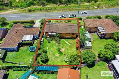 House For Lease - NSW - Taree - 2430 - Completely renovated 3 Bedroom Home  (Image 2)