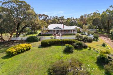 Acreage/Semi-rural For Sale - WA - Wundowie - 6560 - "Picture Perfect"  (Image 2)
