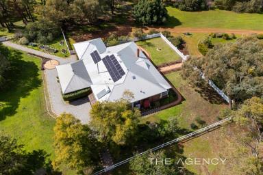 Acreage/Semi-rural For Sale - WA - Wundowie - 6560 - "Picture Perfect"  (Image 2)