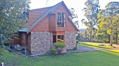 Acreage/Semi-rural For Sale - TAS - Claude Road - 7306 - UNDER CONTRACT - Highland Wonderland - Timber and Stone  (Image 2)