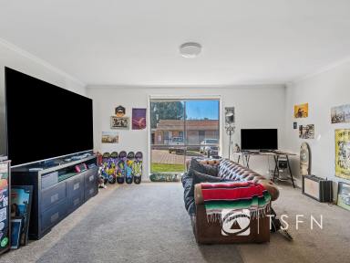 Unit For Sale - VIC - North Bendigo - 3550 - Set-and-Forget Investment Close to Bendigo Health  (Image 2)