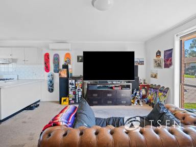 Unit For Sale - VIC - North Bendigo - 3550 - Set-and-Forget Investment Close to Bendigo Health  (Image 2)