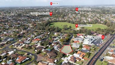 Residential Block For Sale - WA - Marangaroo - 6064 - Build Your Dream Home in the Perfect Location  (Image 2)