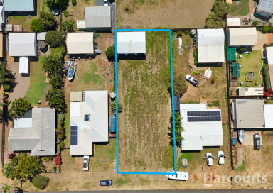 Residential Block For Sale - QLD - Burnett Heads - 4670 - Prime Coastal Land Just 200m from the Beach  (Image 2)