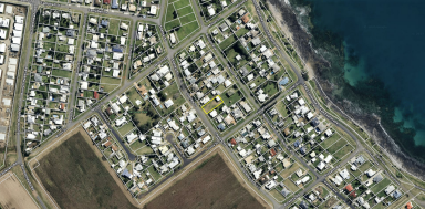 Residential Block For Sale - QLD - Burnett Heads - 4670 - Prime Coastal Land Just 200m from the Beach  (Image 2)