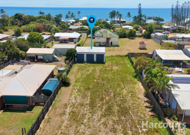Residential Block For Sale - QLD - Burnett Heads - 4670 - Prime Coastal Land Just 200m from the Beach  (Image 2)