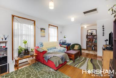 House For Lease - VIC - Horsham - 3400 - Spacious 3 Bedroom.  (Image 2)
