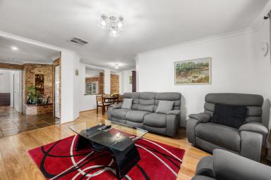 House For Sale - WA - Bibra Lake - 6163 - Harmonious Family Living!  (Image 2)