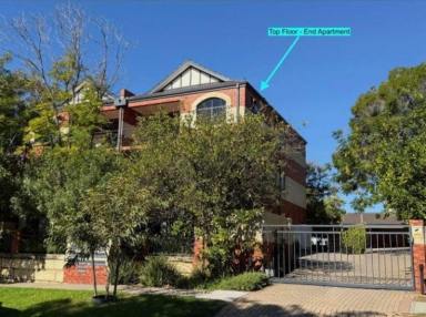 Apartment Leased - WA - Victoria Park - 6100 - ***AVAILABLE NOW*** Premium Top Floor Apartment, with stunning views  (Image 2)
